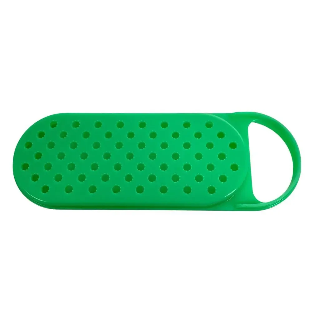 Vintage Tupperware Handy Grater 1375 Jadeite Green Storage Bowl Lid Retro 3 Pc